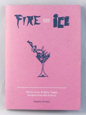 cover image of Fire & Ice